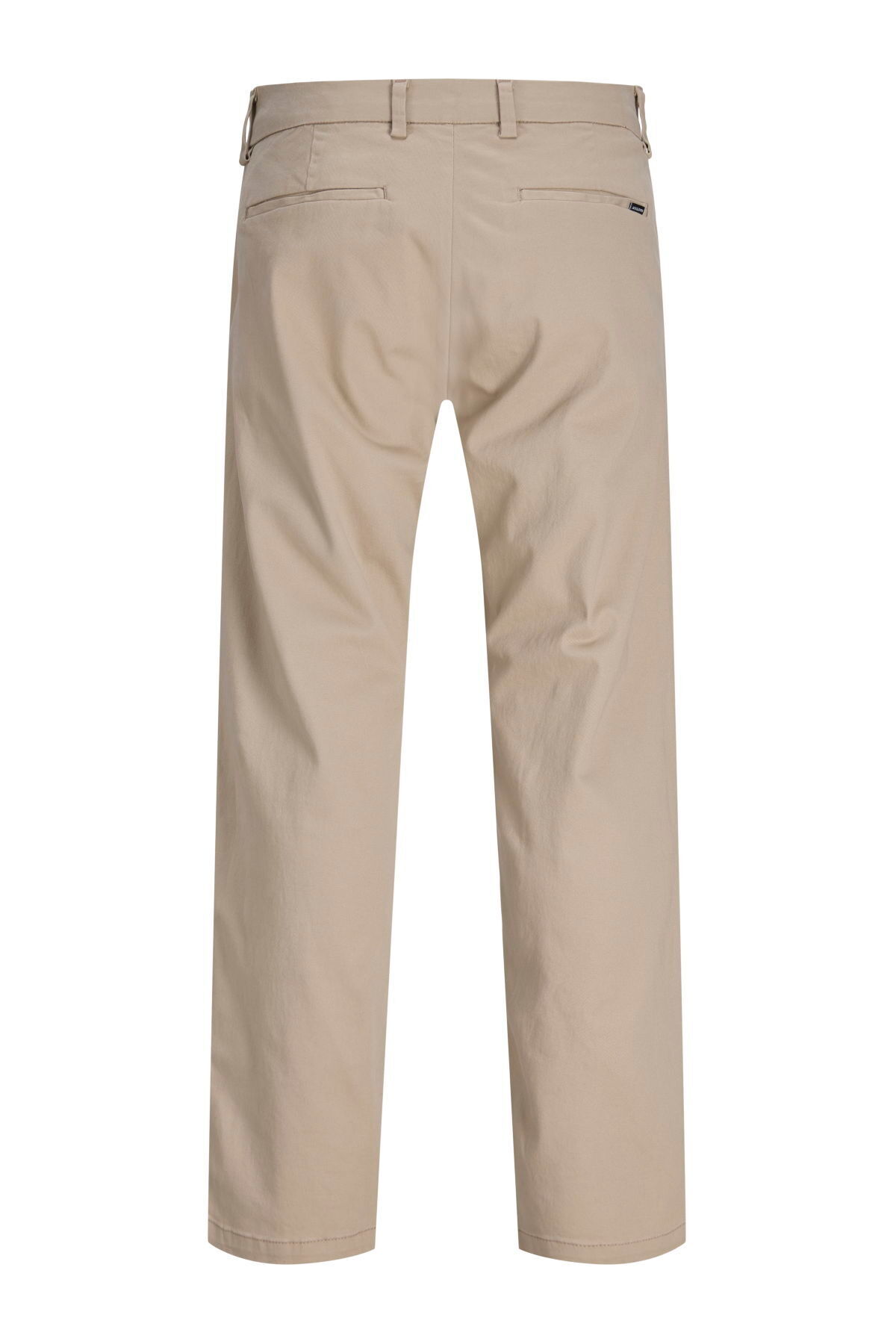 شلوار مردانه راسته فاق کوتاه | جک اند جونز Jack & Jones 12288462 - تصویر 7