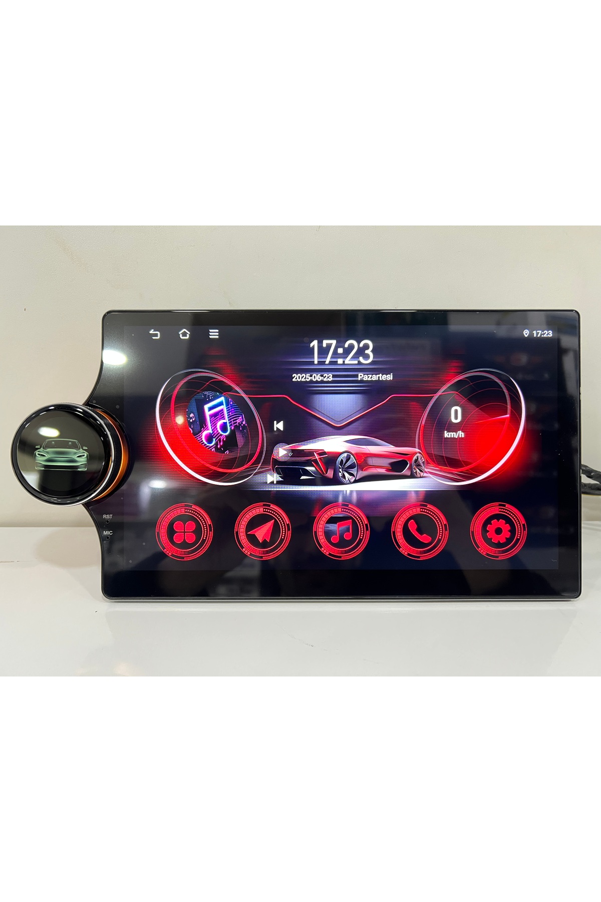 Cadence PİCASSO S80 4/64 PRO TÜM ARAÇLAR (ÇERÇEVESİZ) - Fiyatı