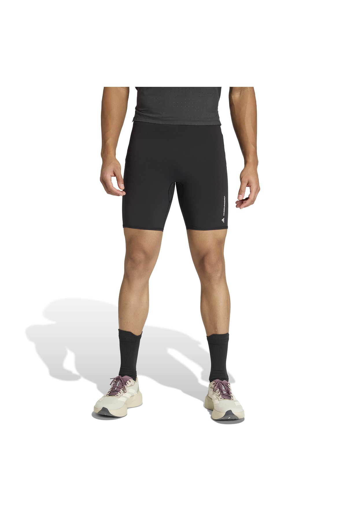 سالومون لگ ورزشی مردانه تنگ Adi365 HK مدل KF0987