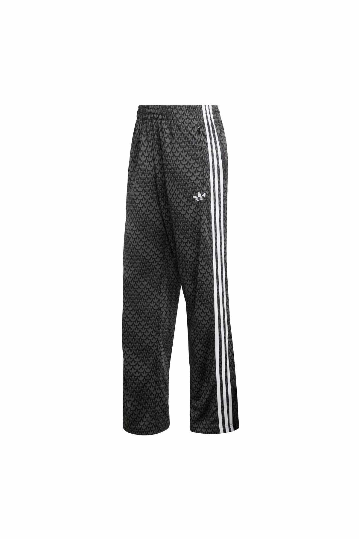 شلوار گرمکن ورزشی مردانه طرح دار آستین بلند | آدیداس adidas L4147 - تصویر 4