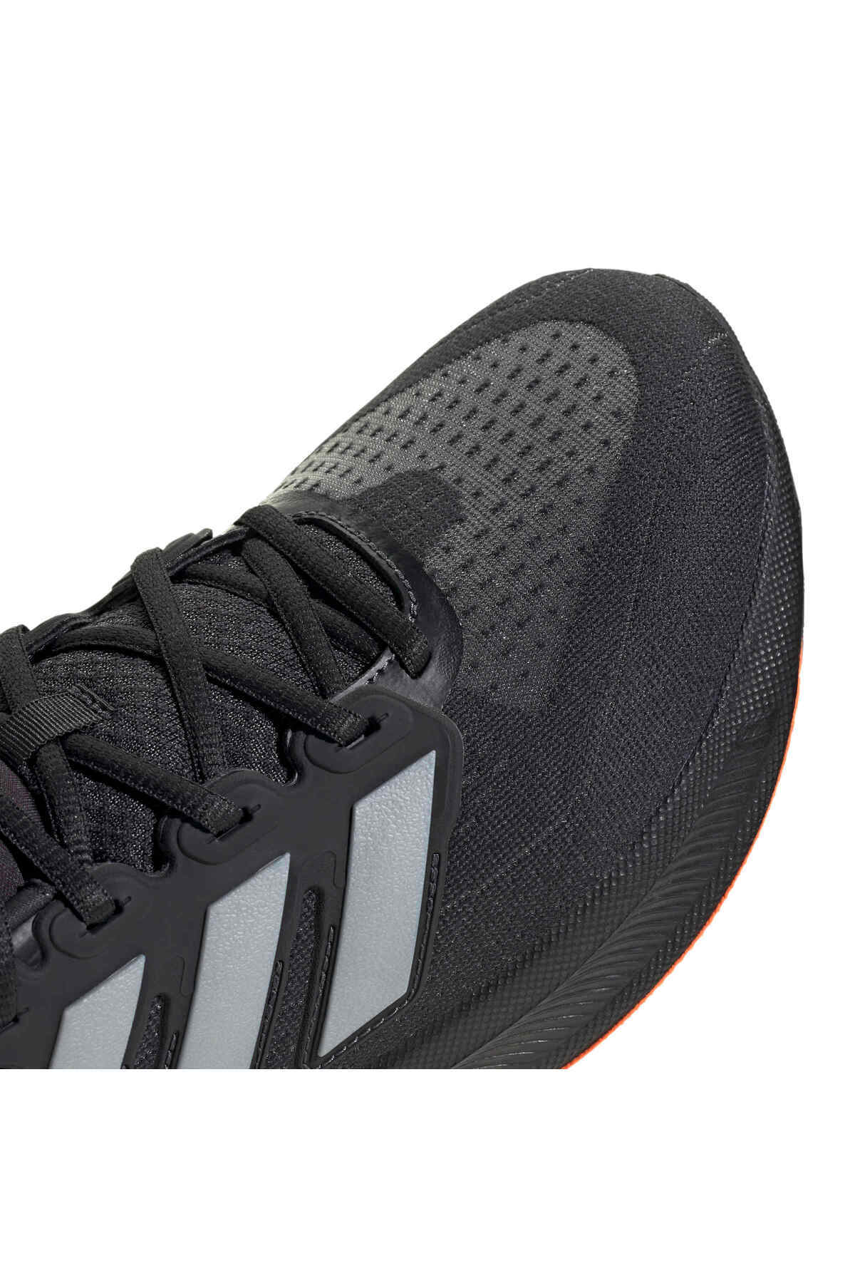 کتانی تمرین و دویدن مردانه راسته فاق نرمال | آدیداس adidas NKE18 - تصویر 5