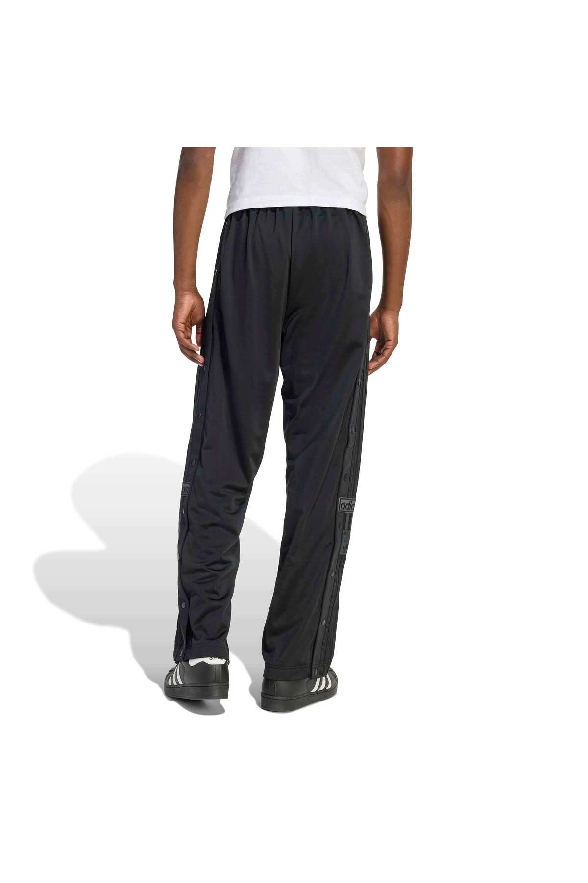 شلوار گرمکن ورزشی مردانه فاق نرمال | آدیداس adidas BY396 - تصویر 2
