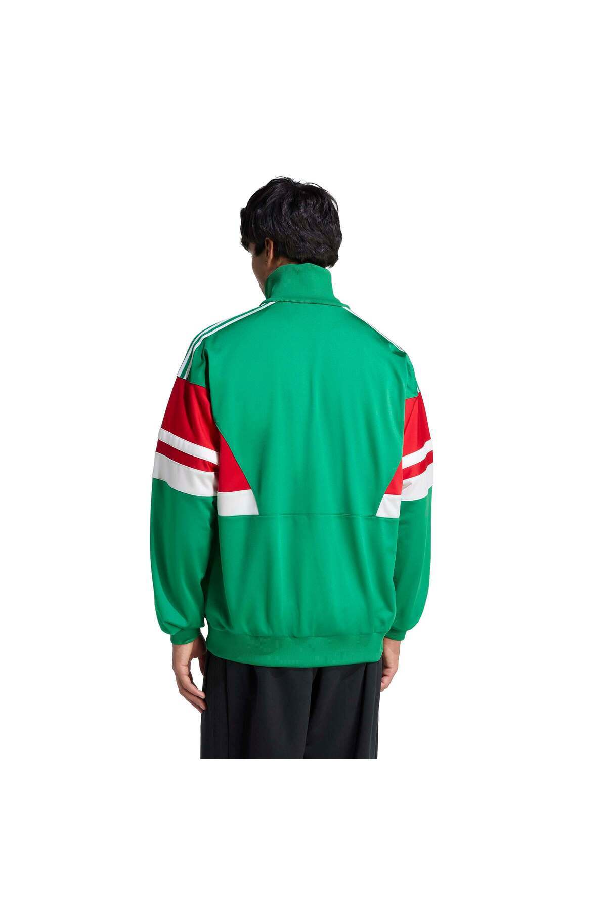 سویشرت مردانه راسته | آدیداس adidas KKP82 - تصویر 2
