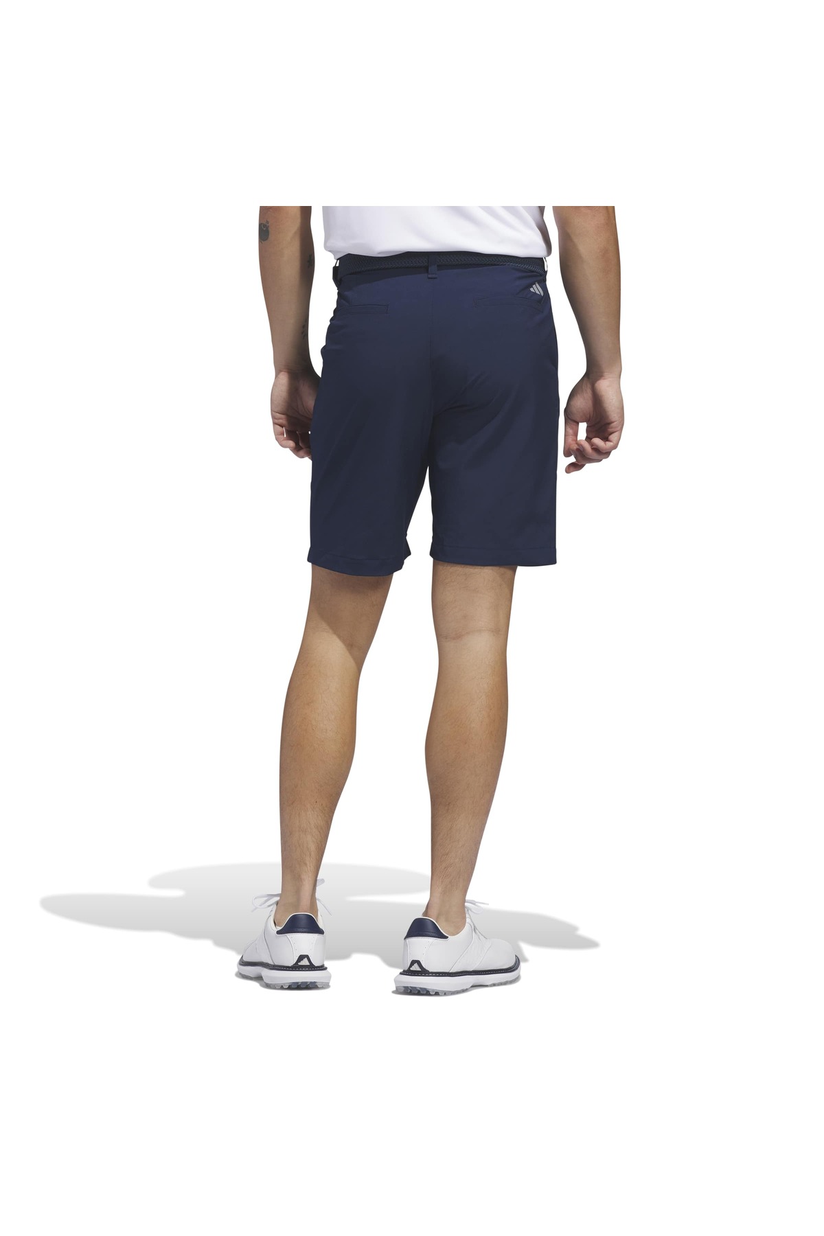 شورت ورزشی مردانه راسته Belirtilmemiş | آندر آرمور Under Armour EUA21 - تصویر 2