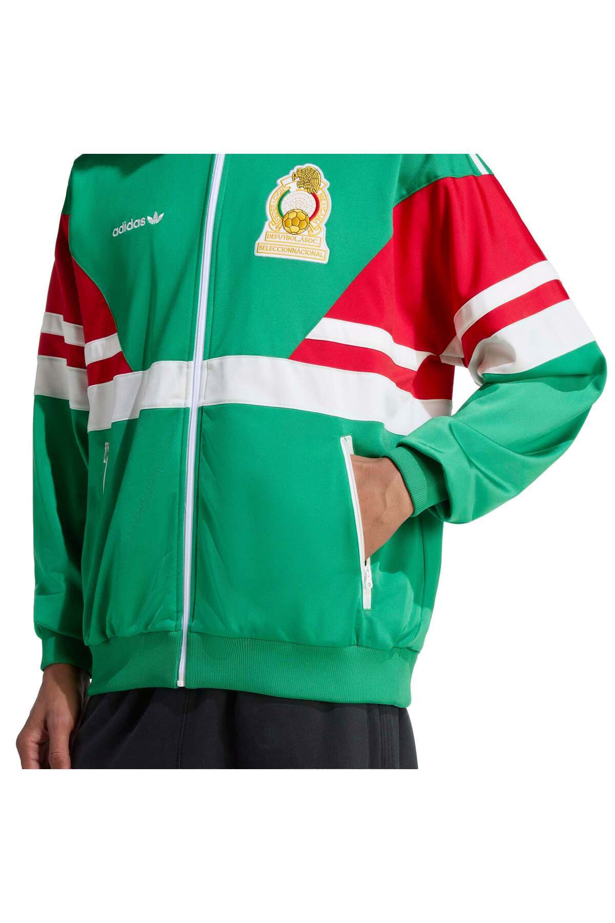 سویشرت مردانه راسته | آدیداس adidas KKP82 - تصویر 5
