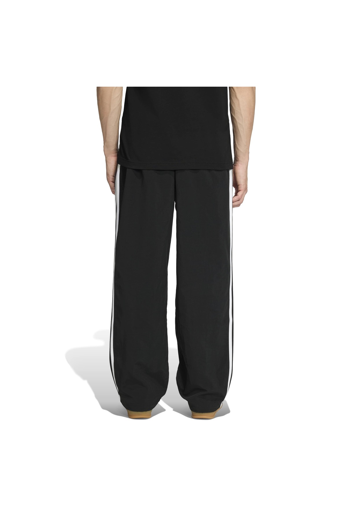 شلوار گرمکن ورزشی مردانه راسته فاق نرمال | آدیداس adidas SH494 - تصویر 2