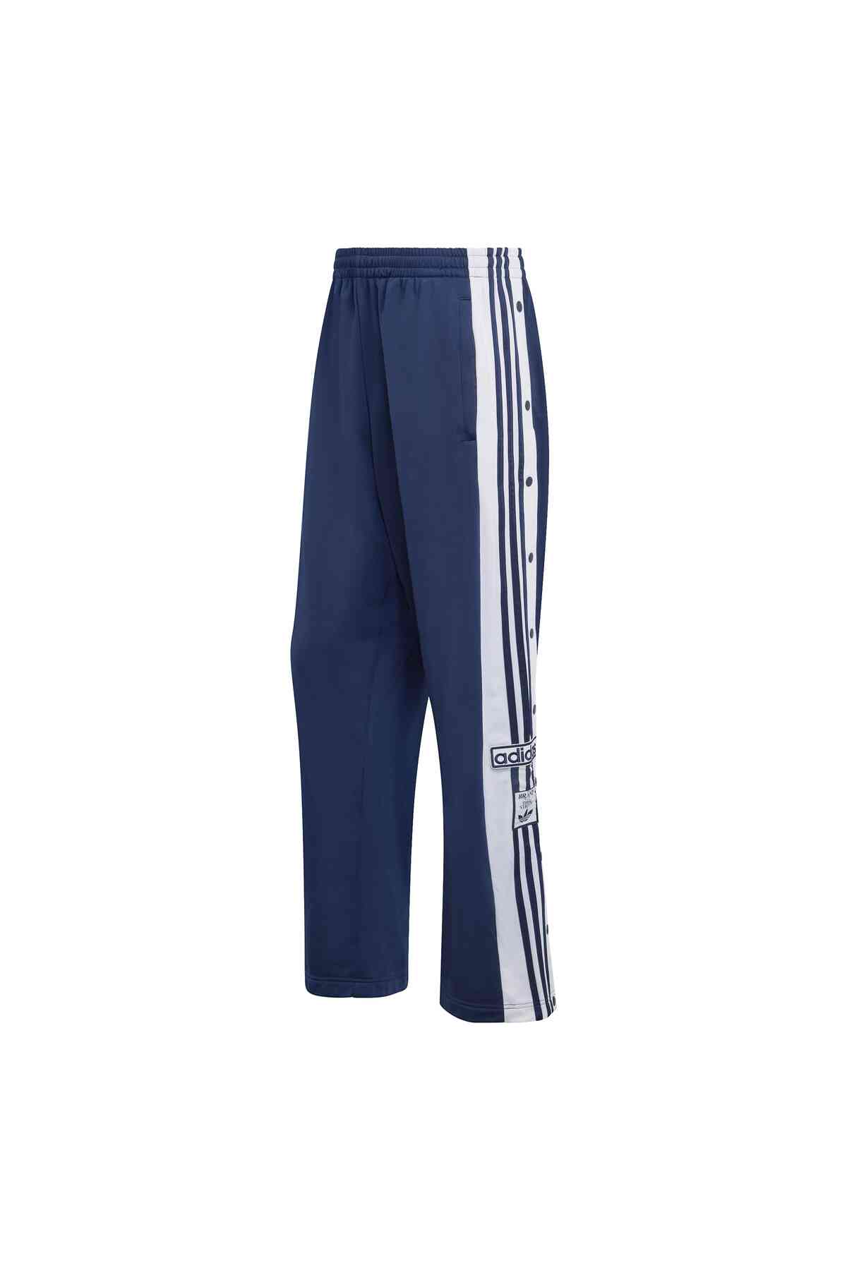 شلوار گرمکن ورزشی مردانه Yazı Karekterli / Motto فاق نرمال | آدیداس adidas BY396 - تصویر 4