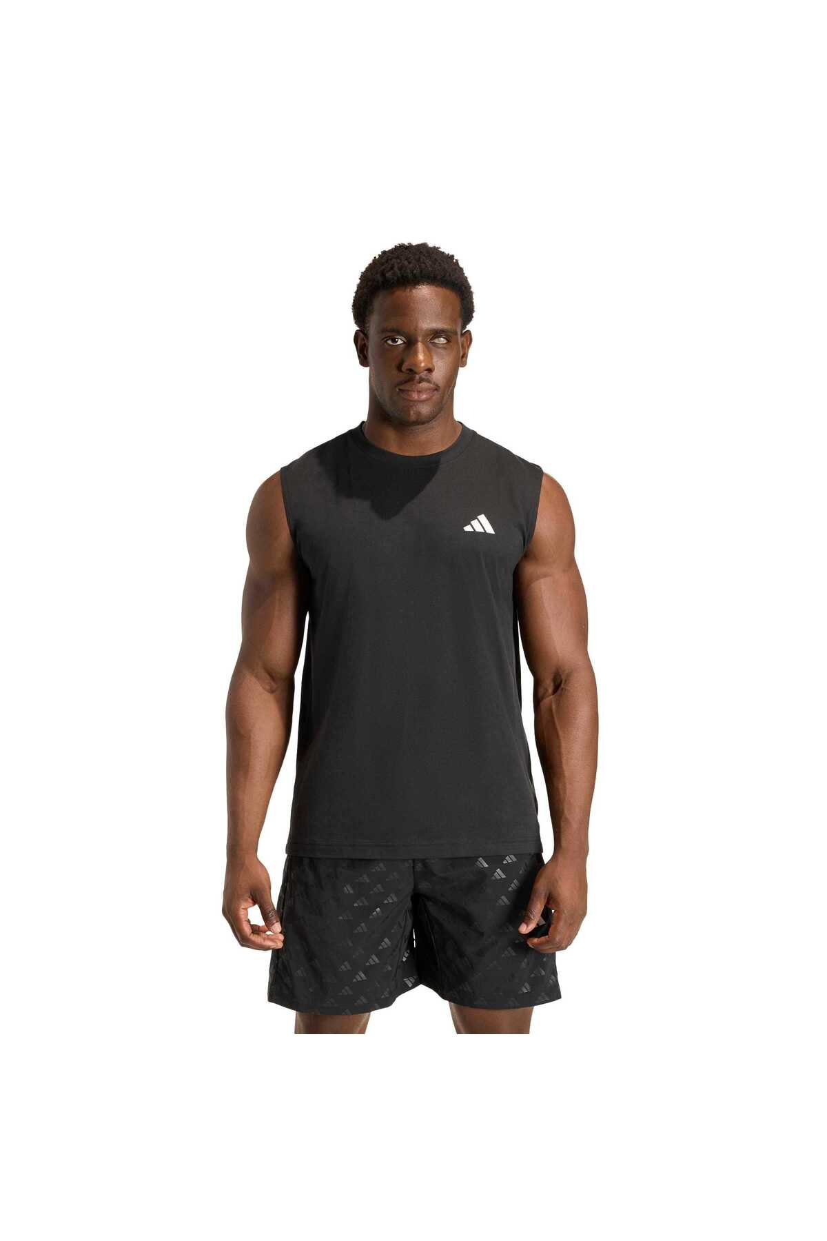 adidas We Fr Sl T Erkek Spor Atlet KA3523