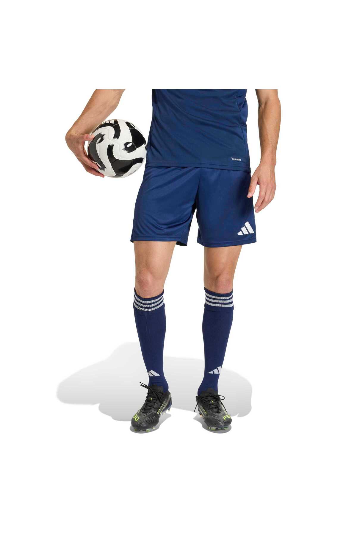 آدیداس شورت ورزشی مردانه Tiro26L Sho M KA8790