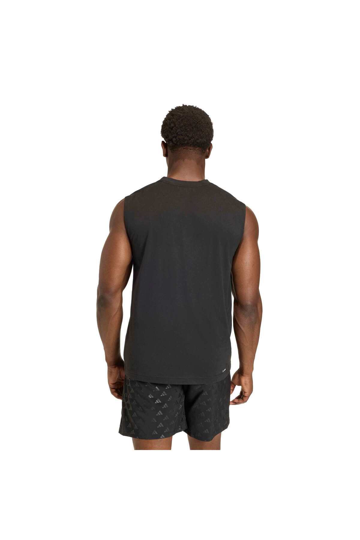 adidas We Fr Sl T Erkek Spor Atlet KA3523 görsel 2