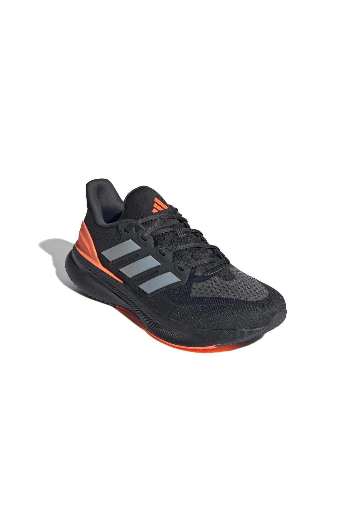 کتانی تمرین و دویدن مردانه راسته فاق نرمال | آدیداس adidas NKE18 - تصویر 3