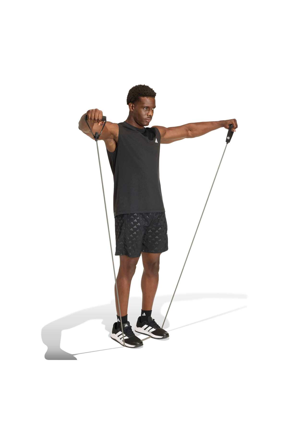adidas We Fr Sl T Erkek Spor Atlet KA3523 görsel 3