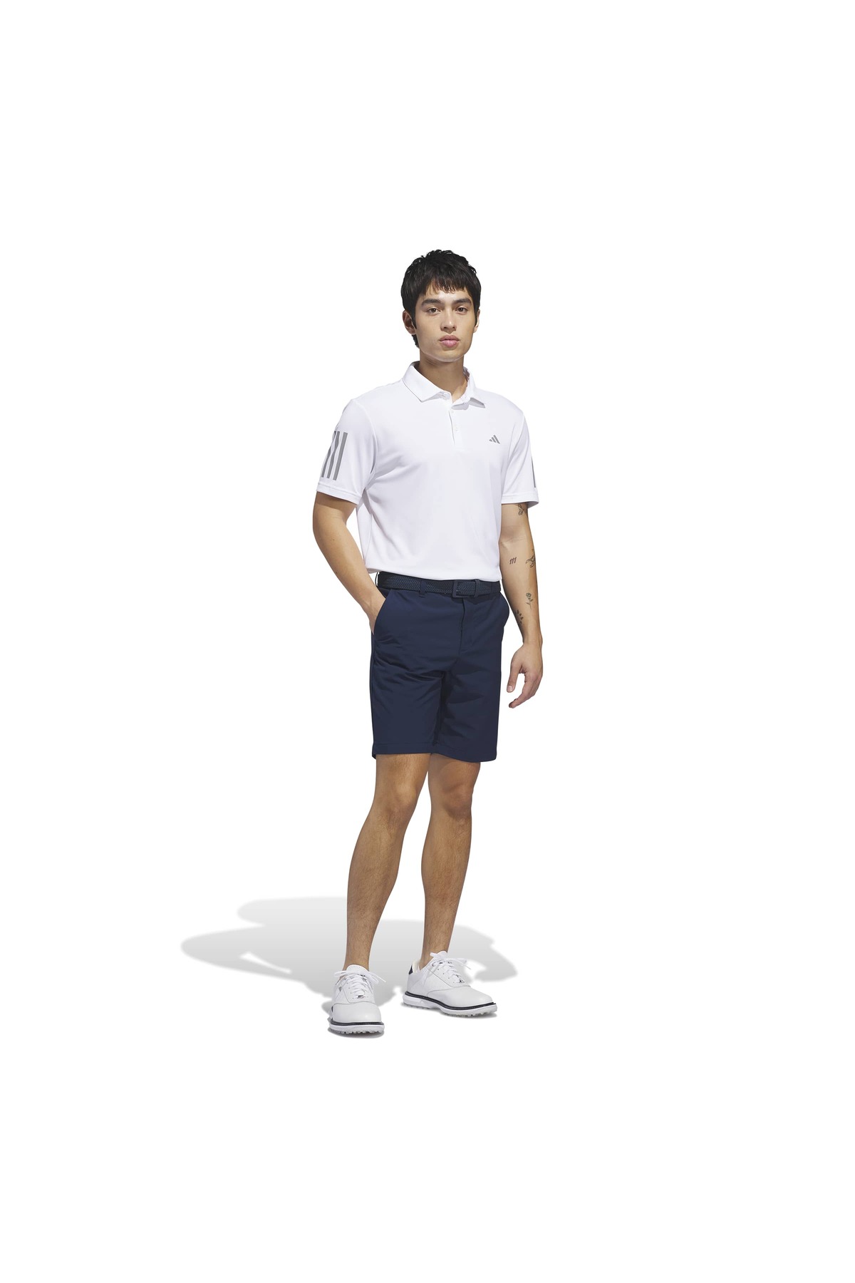 شورت ورزشی مردانه راسته Belirtilmemiş | آندر آرمور Under Armour EUA21 - تصویر 3