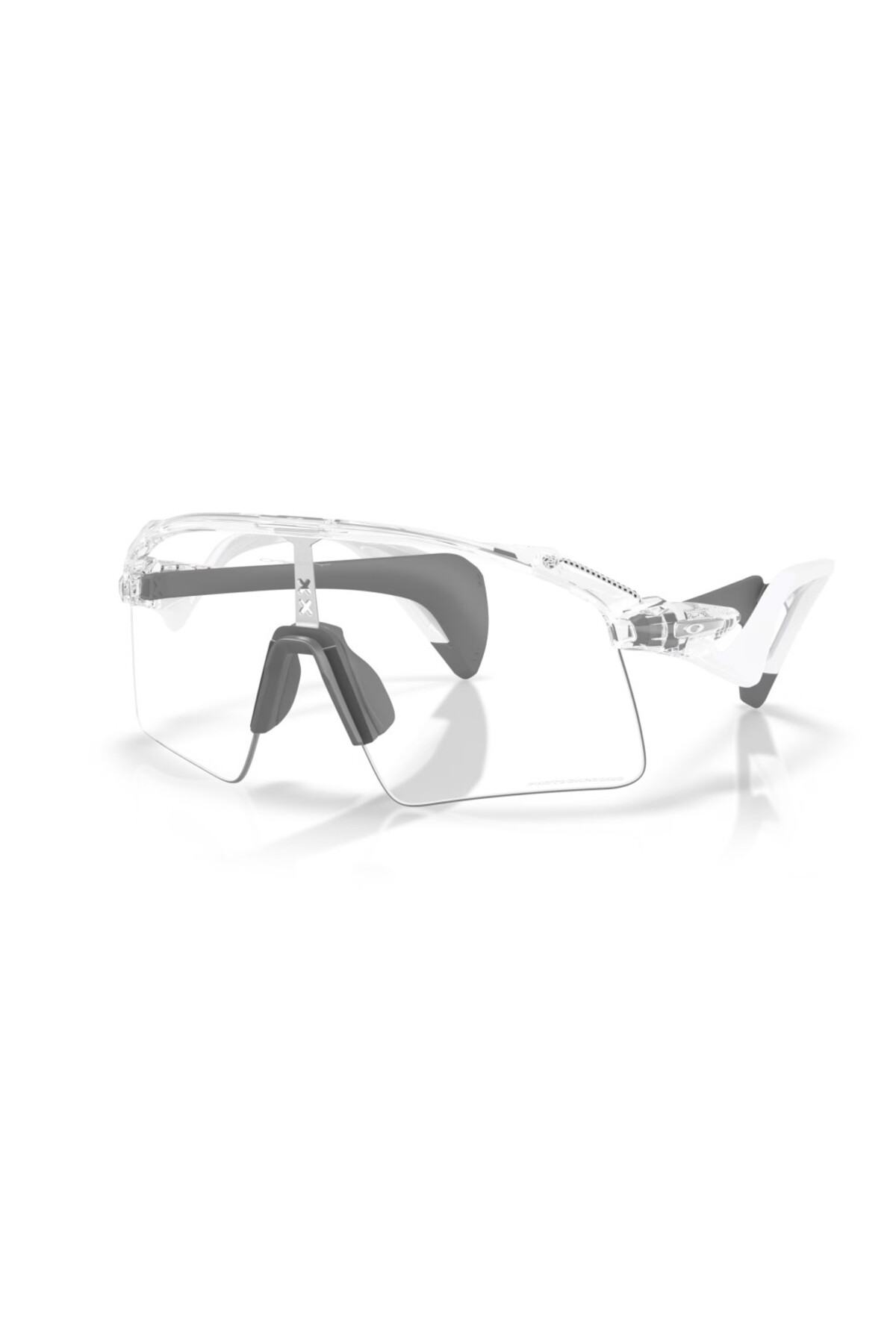 Oakley STUNT WING Photochromic Güneş Gözlüğü 951906 Clear Photochromic