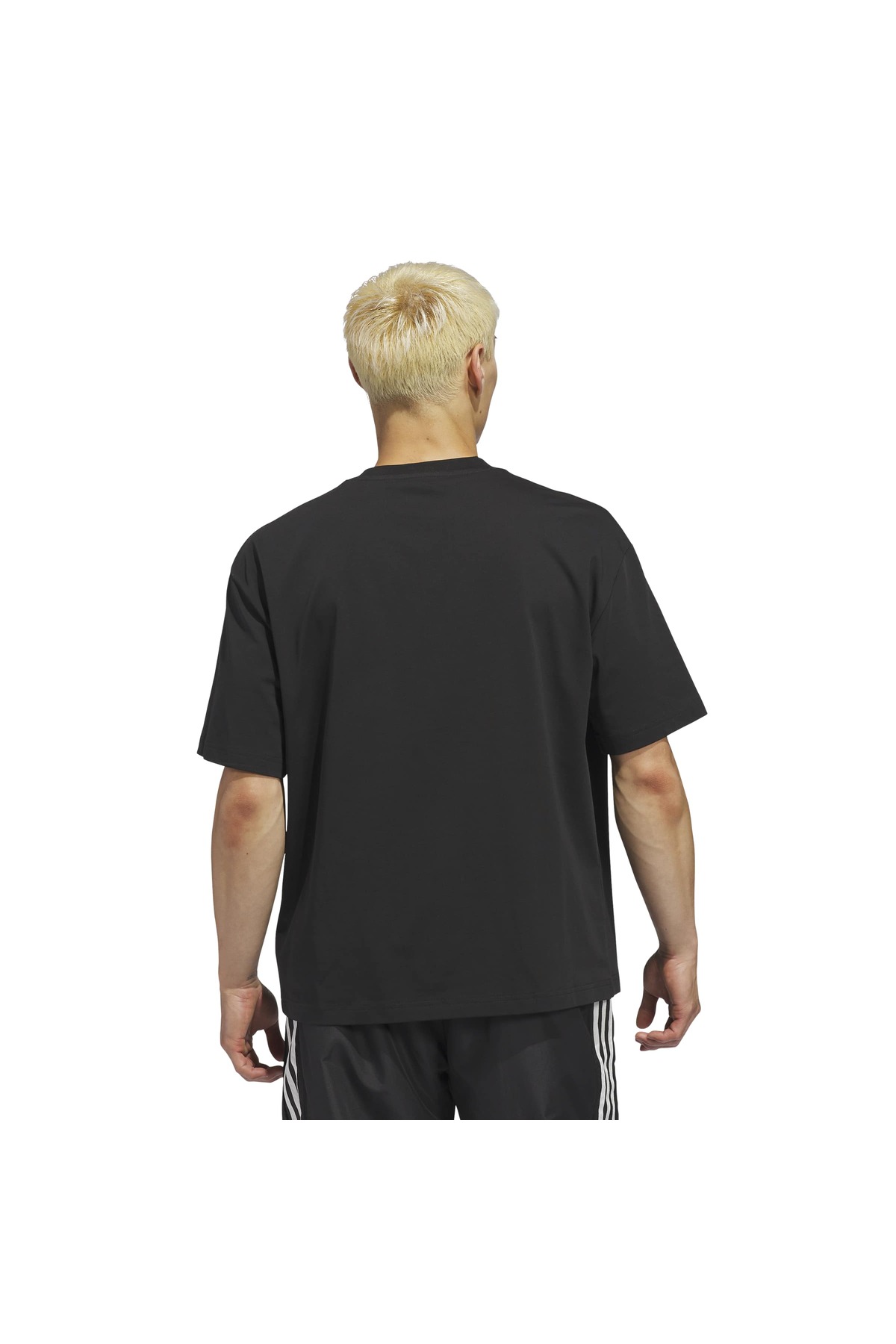 تیشرت دخترانه راسته | ونس Vans MNA10 - تصویر 2