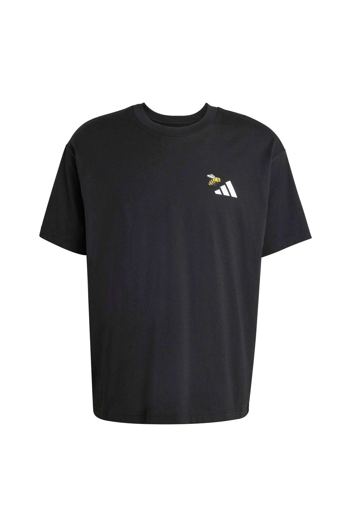 تیشرت مردانه راسته | آدیداس adidas RH072 - تصویر 4