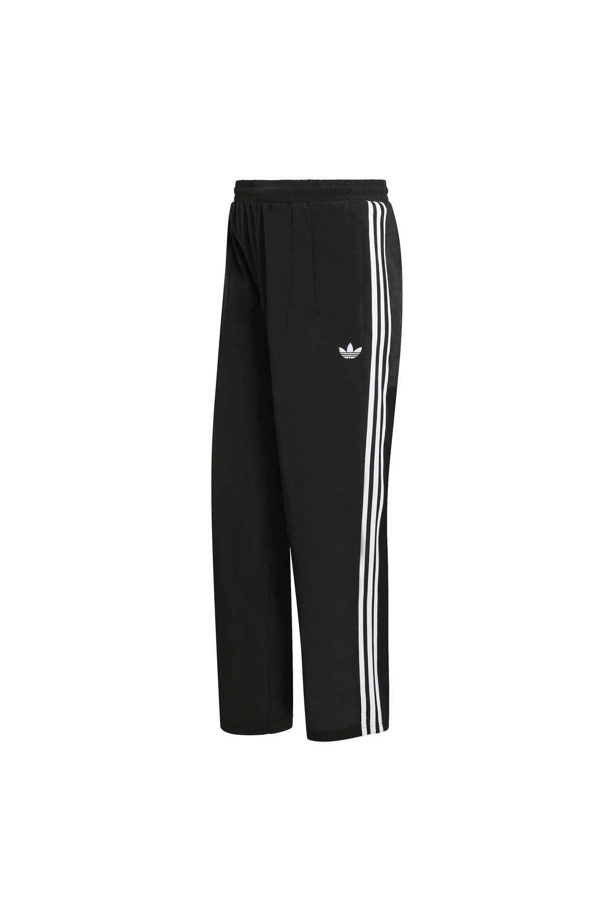شلوار گرمکن ورزشی مردانه راسته فاق نرمال | آدیداس adidas SH494 - تصویر 5