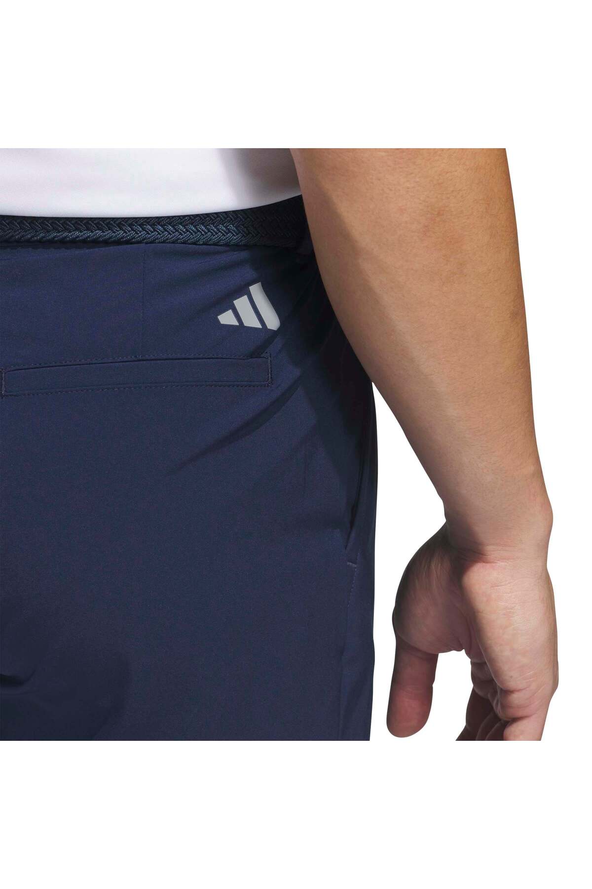 شورت ورزشی مردانه راسته Belirtilmemiş | آندر آرمور Under Armour EUA21 - تصویر 6