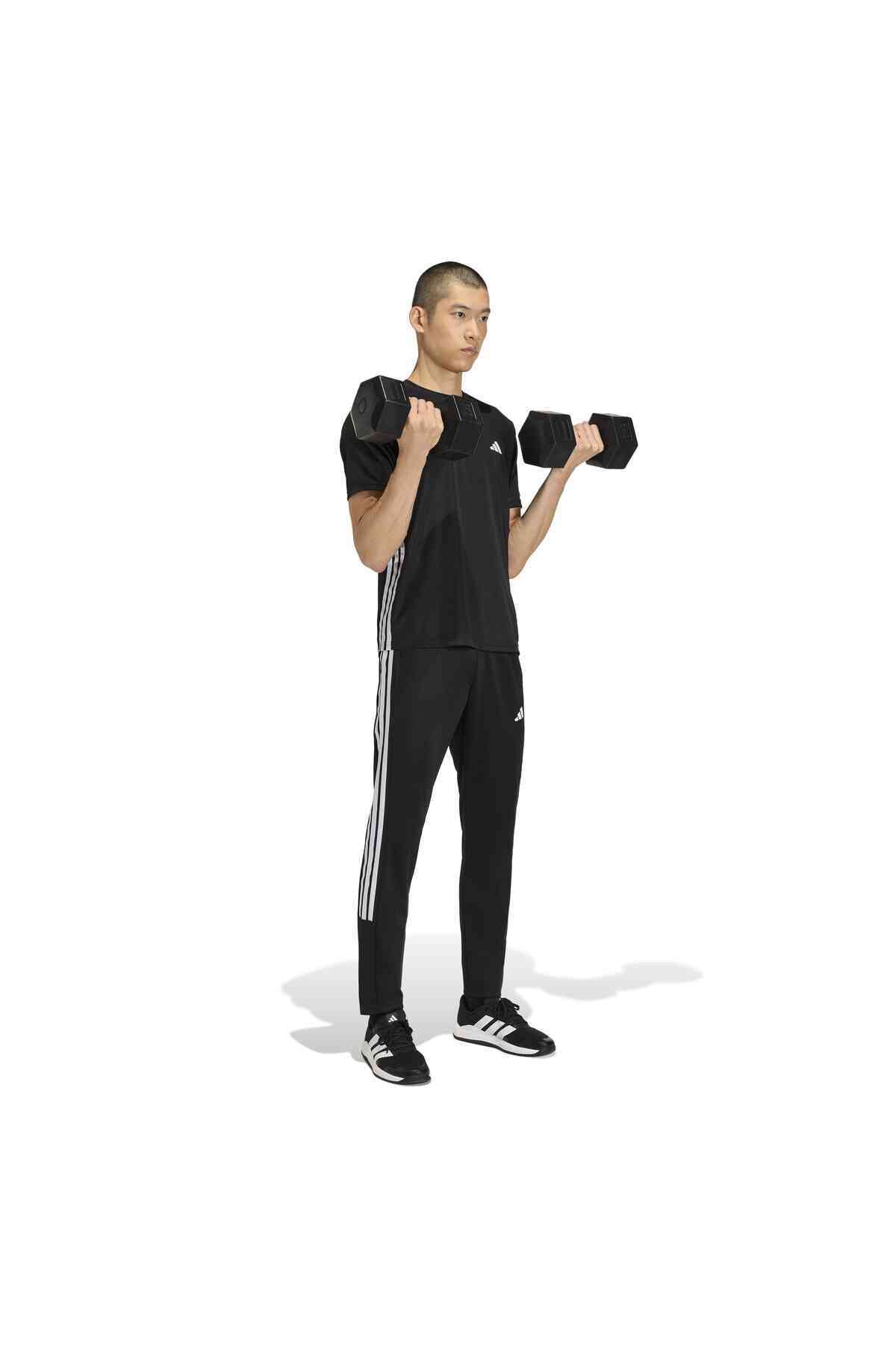 شلوار گرمکن ورزشی زنانه راسته | پوما Puma KO002 - تصویر 3