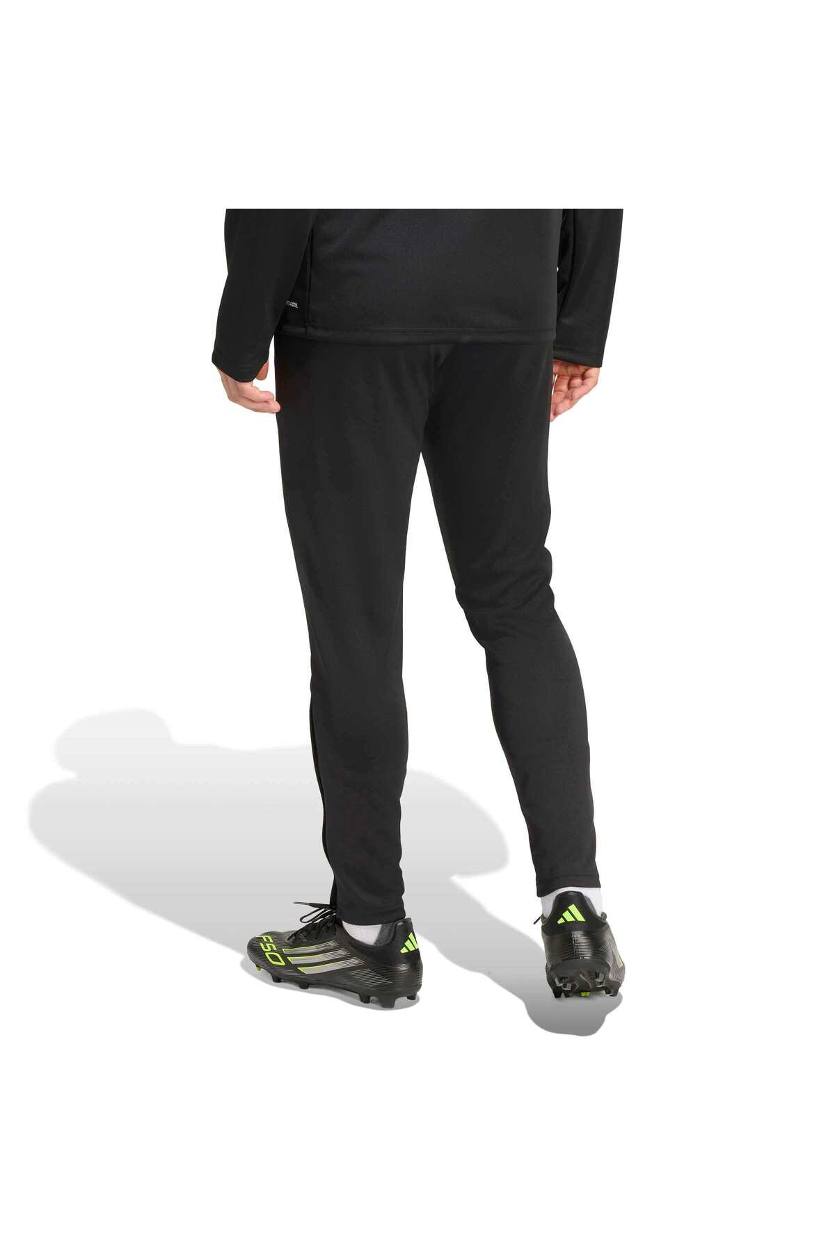 شلوار گرمکن ورزشی مردانه بلوک رنگی آستین بلند | آدیداس adidas UG267 - تصویر 2