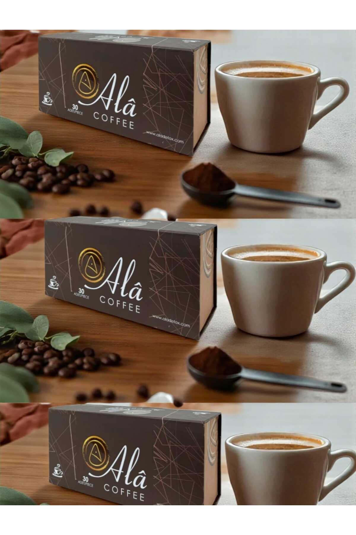 ALÂ ALA COFFEE 3 AYLIK - Fiyatı, Yorumları