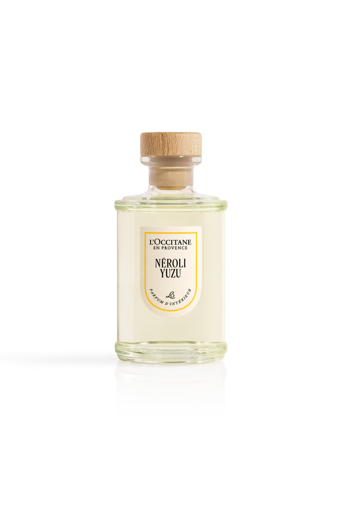 L'Occitane Néroli Yuzu Sıvı Oda Kokusu, Yuzu ve Portakal Çiçeği