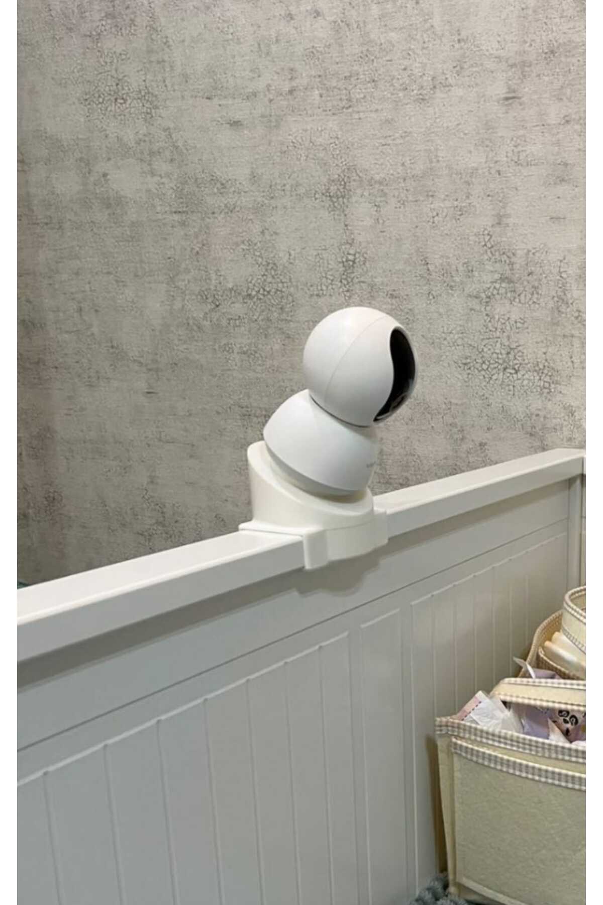 Zaru Concept Hemnes Karyola için Xaom C300/C400 Kamera Montaj Aparatı fotoğrafı 2 (önizleme)