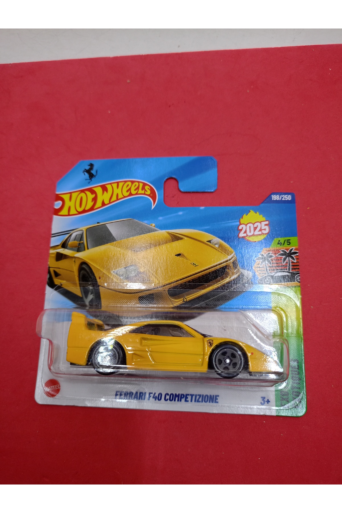 Ferrari F40 Competizione