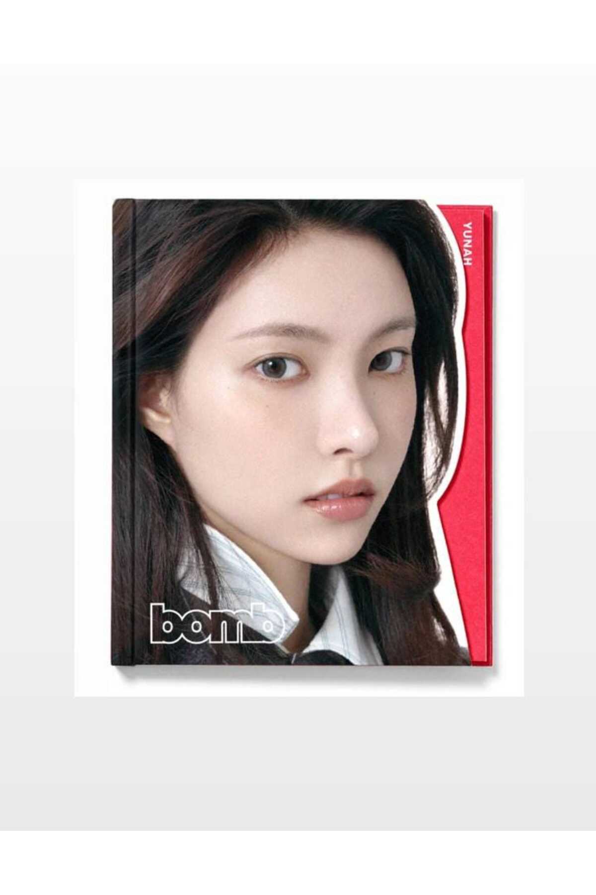 tays store ILLIT - 3rd Mini Album [bomb] GLLIT Ver. - Fiyatı