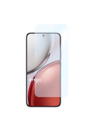 Engo Honor Magic8 Lite Ekran Koruyucu 9H Nano Parlak Şeffaf Film