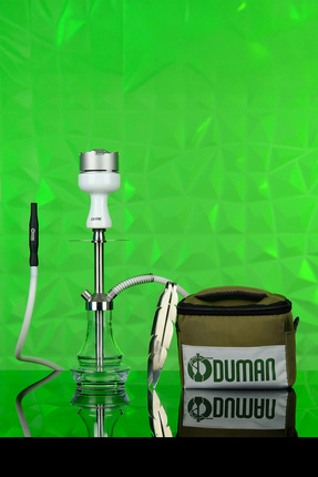 Oduman GUSTO-XS NARGİLE TAM SET - 25