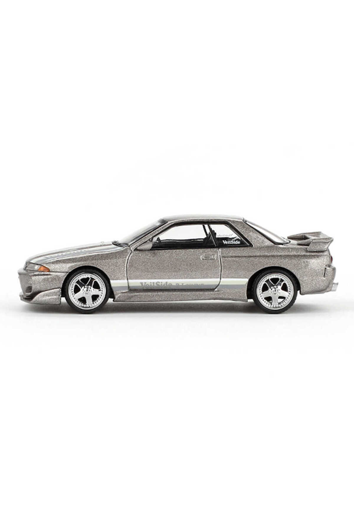 mini gt 1:64 Nissan Skyline GT-R R32 VeilSide Combat C-I Combat