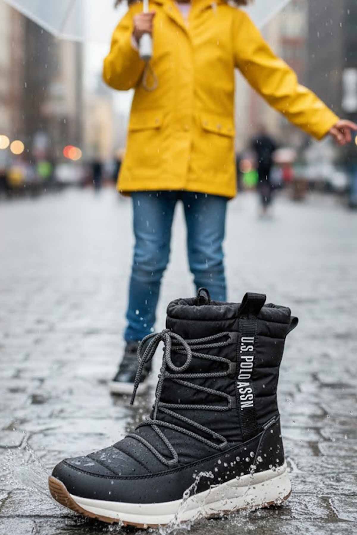 U.S. Polo Assn. Boots ? 40-80% off! | Classic Style - 2026 display picture 2