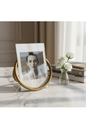 Lorena Home Decor Fotoğraf Çerçevesi