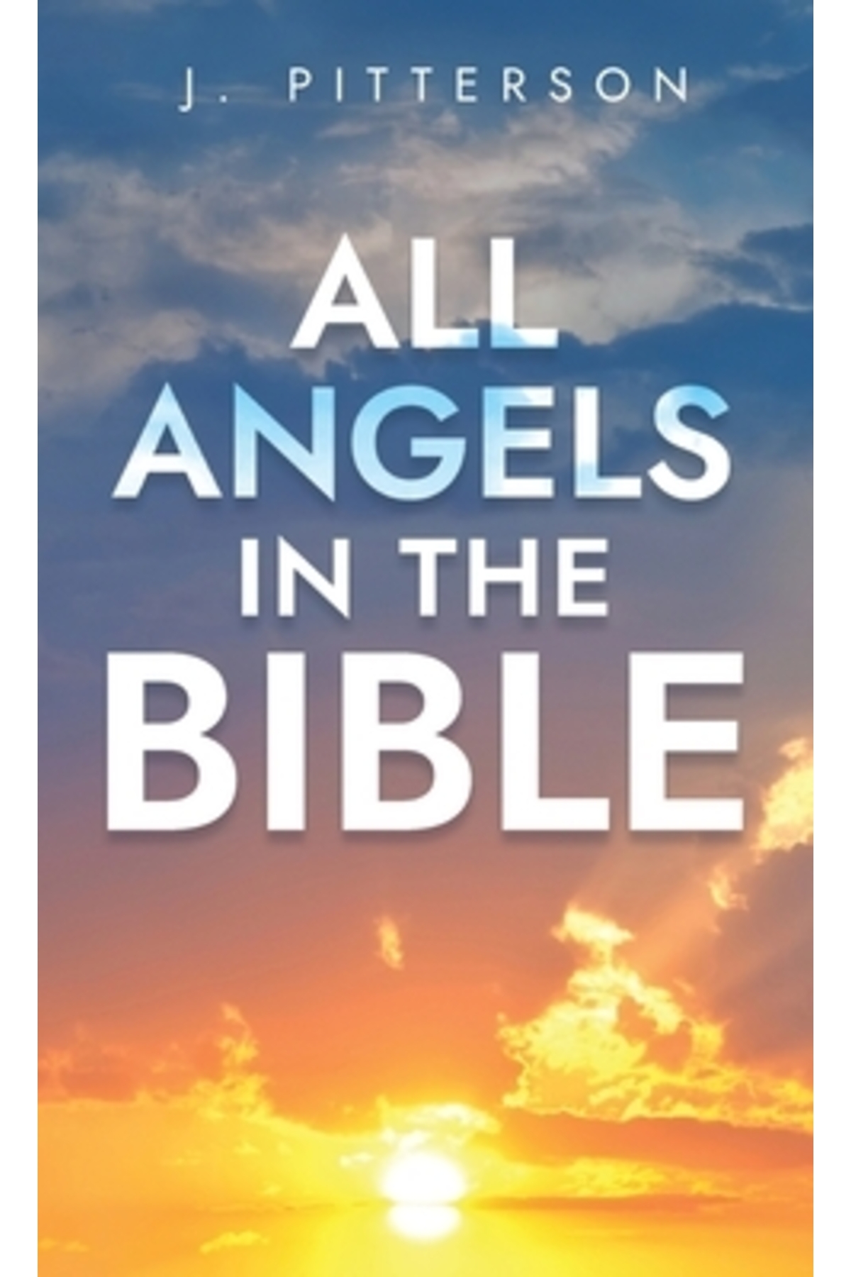 INDEPENDENT CAT All Angels in The Bible: Unveiling Divine Messengers ...