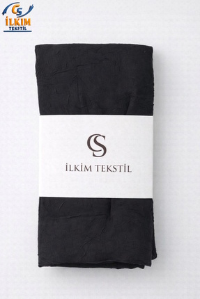 cs ilkim ''BONE HEDİYELİ'' Ütü Gerektirmeyen Bambu Kraş Şal