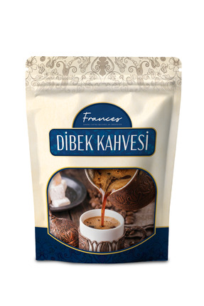 FRANCES Geleneksel Dibek Kahvesi | 150 GR