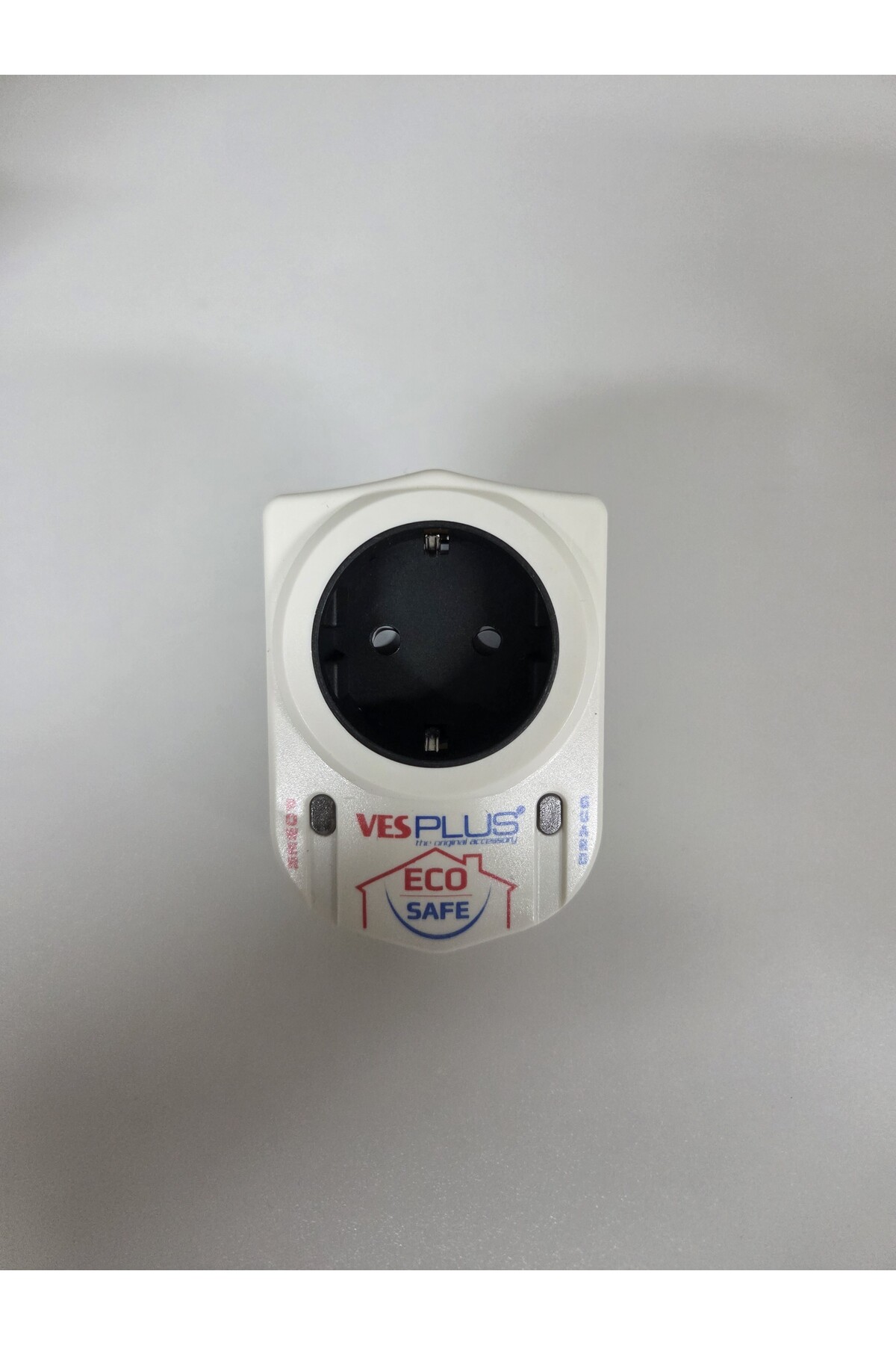 VESTEL AKIM KORUYUCU PRİZ Tekli Ürün (ORJİNAL) fotoğrafı 2 (önizleme)