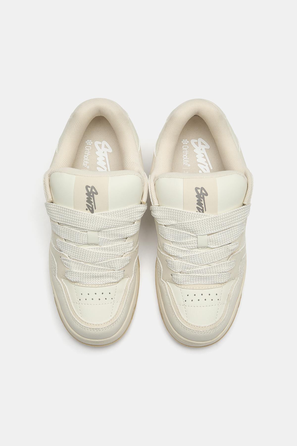 Pull & Bear  STWD kaykay spor ayakkabı