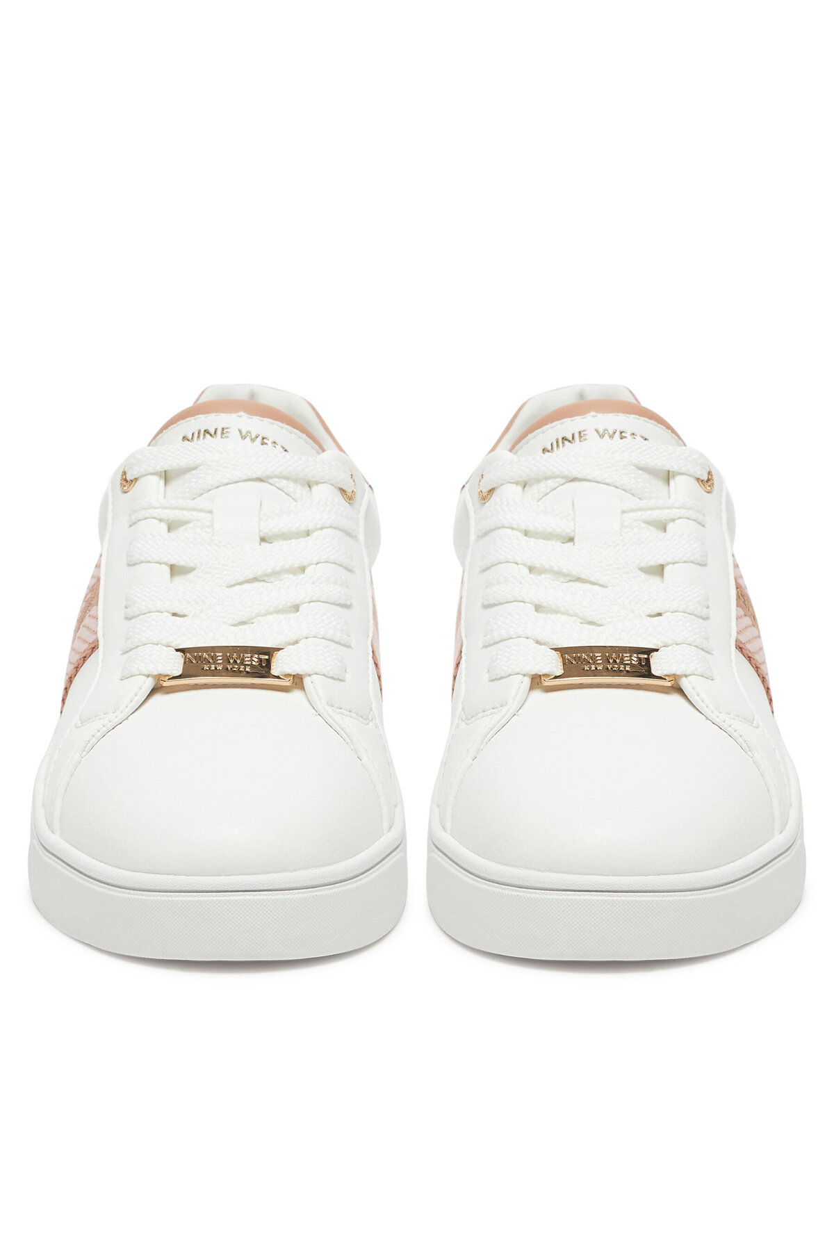 Nine West Adidași Femei Albi Femeie - 36