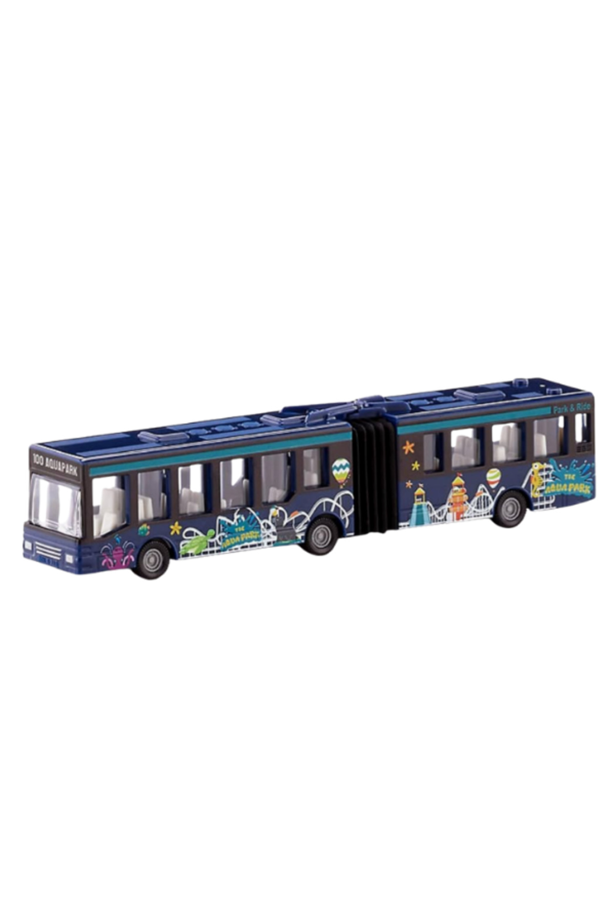 bebeym Siku Koruklu Otobus 1617 - Fiyatı