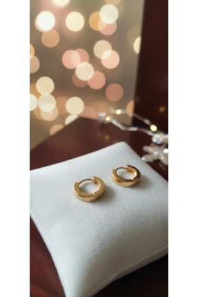 Gold Renk &Ccedil;elik K&uuml;pe - 2