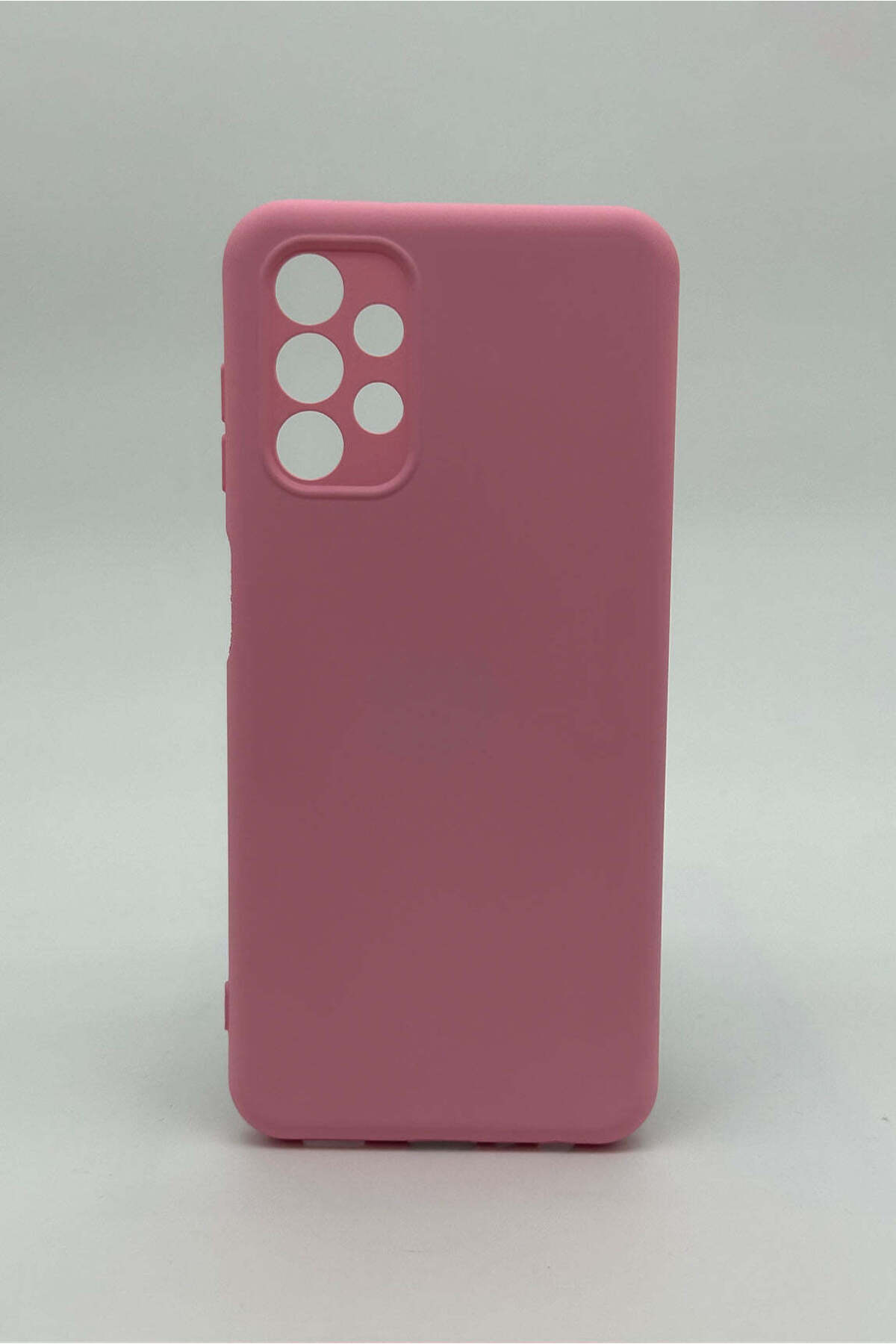 Samsung A13 Compatible Case - Pink
