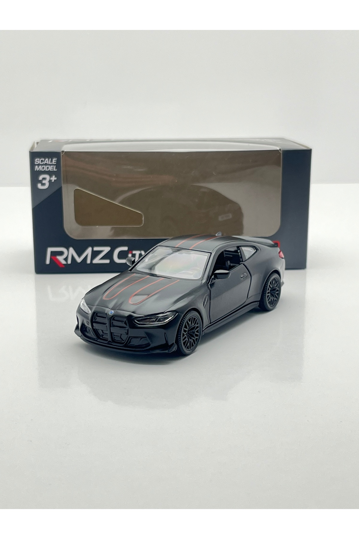 RMZ City BMW M4 CSL Gt Diecast - Fiyatı, Yorumları