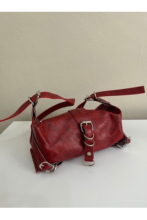 Butik Omuz çantası