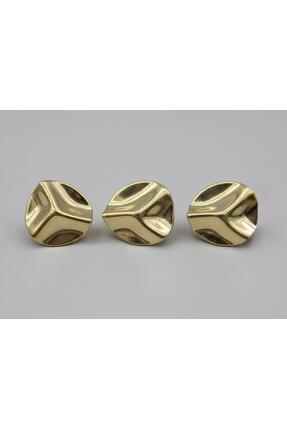 kendim fashion Metal Düğme 28''- 17,80 mm (50 'li paket)