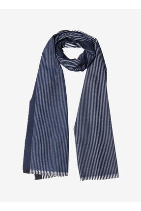 Altınyıldız Classics Lacivert Erkek Atkı ACE282610007_LAC