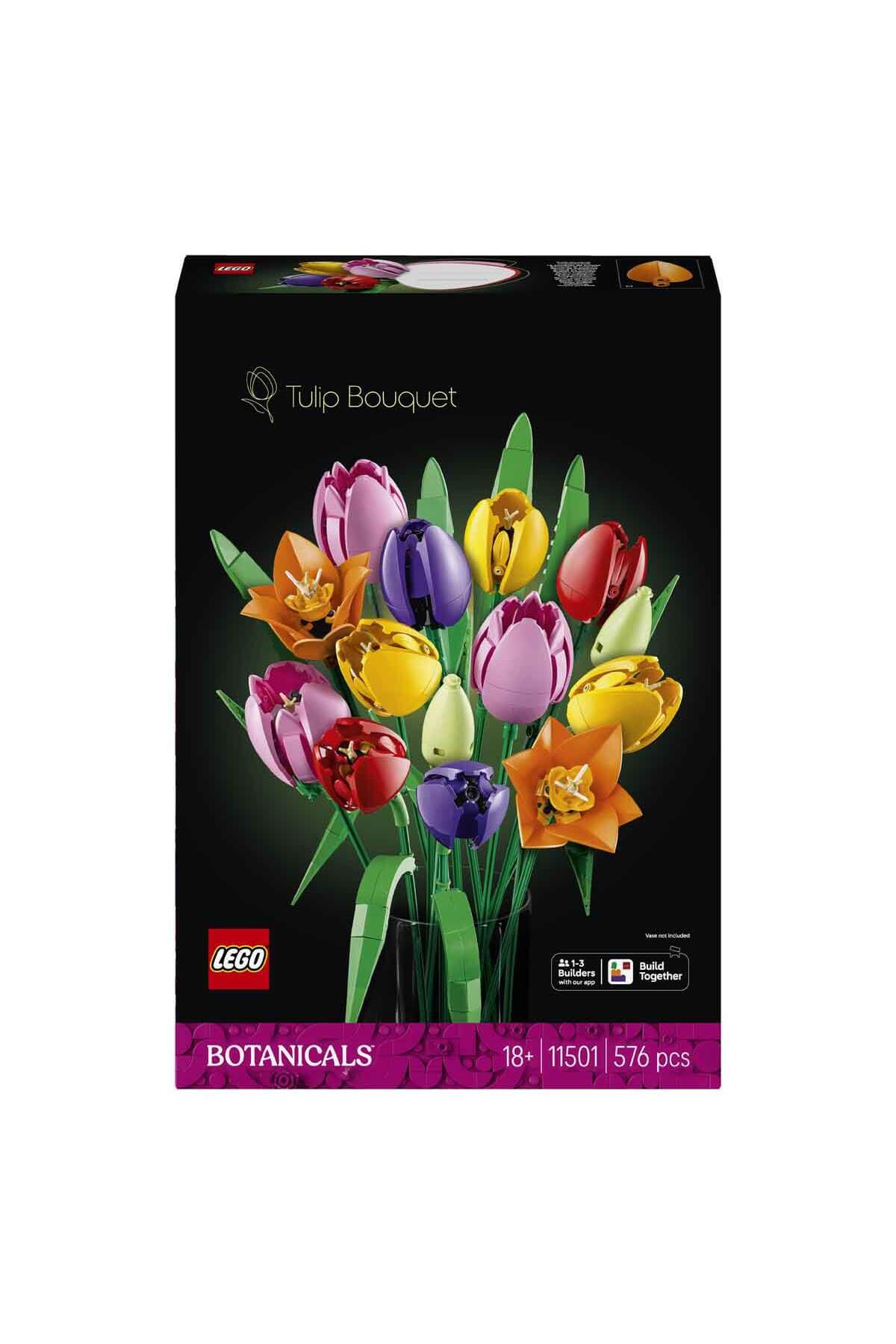 بوتانیکالز بوکه‌ی لاله ۱۱۵۰۱