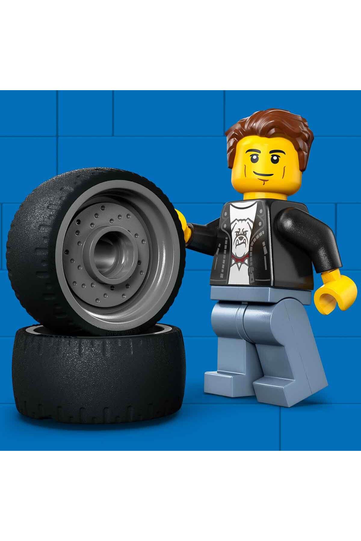 سیتی هات راد ۶۰۴۸۵