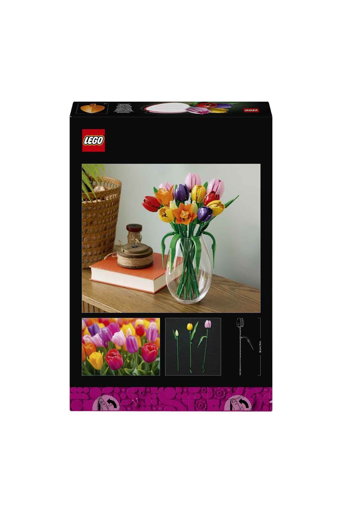 بوتانیکالز بوکه‌ی لاله ۱۱۵۰۱